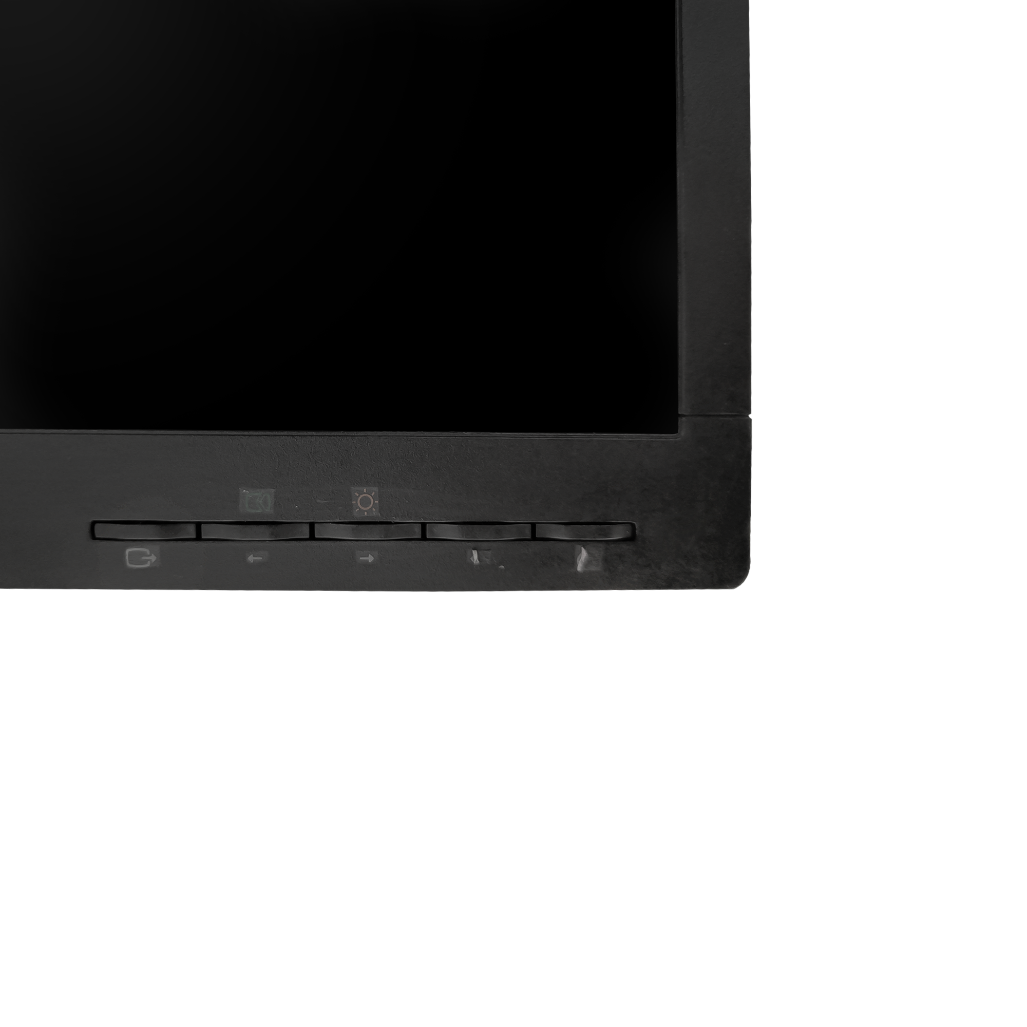 Refurbished Lenovo ThinkVision 19" | 1366 x 768 | LCD Monitor - Newjaisa